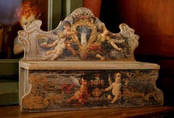 Agroturismo Casa De David