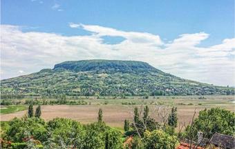 Holiday Home Rokarantoi Utca-szigliget