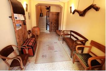 Agroturismo Casa Piedral�n