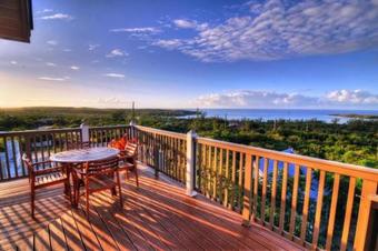 Lodge Villa Allamanda