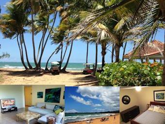 Hillside Village Apartment