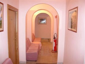 Bed & Breakfast Albergo Bellavista