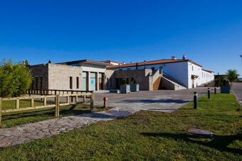 Hotel Hospes Palacio De Arenales