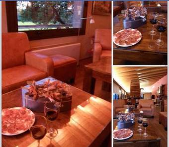 Hotel Villaro Del Bosc