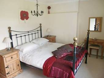 Wellhope Gill Cottage