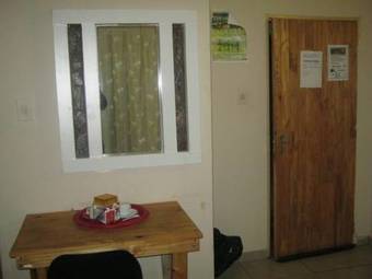 Agroturismo Mashamba Country House