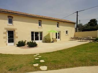 Bed & Breakfast Le Domaine Du Luth