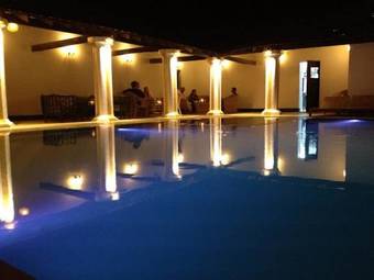 Hotel Beachstreet Resort