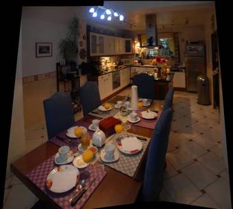 Bed & Breakfast La Carri�re