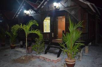 Motel Teratak Sireh Lagenda