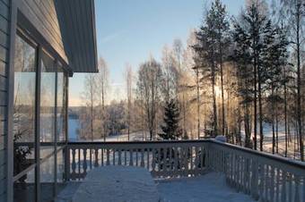 Villa Willa Rautalahti