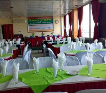 Hotel Favour Inn International