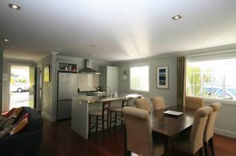 Hostal Chapel Cottage