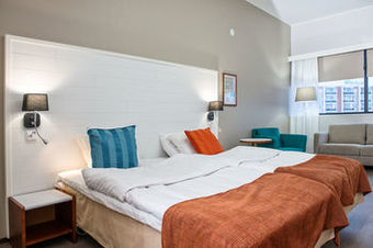 Hotel Scandic Forssa