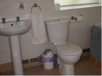 Cwmcrwth Farm Holiday Cottages