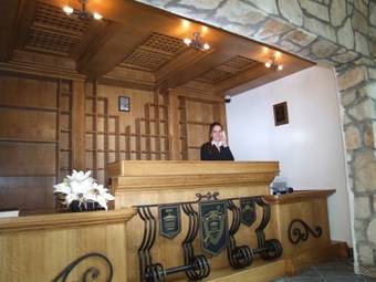 Ethno Village Stanisici & Hotel Pirg