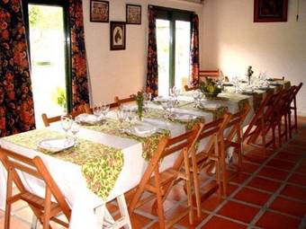 Agroturismo Estancia Hosteria El Ceibo