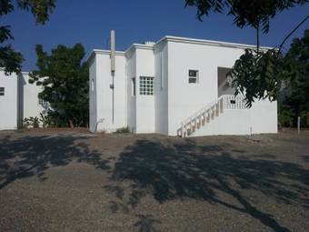 Hostal Oriental Nights Rest House