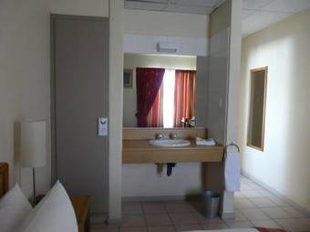 Hotel River City Inn