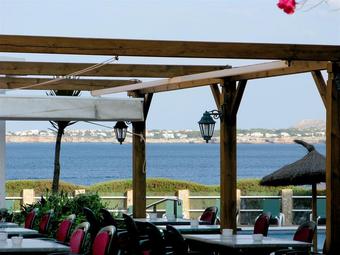 Apartamentos Blancala