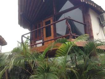 Agroturismo Caba�as Amazonia