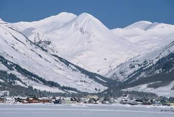 Hotel Pioneer Guest Cabins