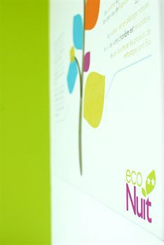 Hotel Eco Nuit