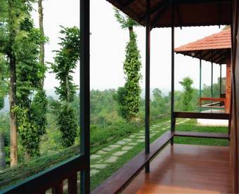 Hotel Marmalade Springs Resort Wayanad
