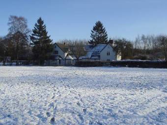 Agroturismo Alton Brook House