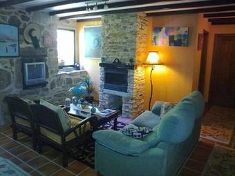 Agroturismo Casal De Folgueiras