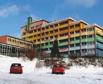 Hotel Ziemowit