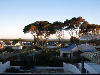 Apartamentos Die Kelkie