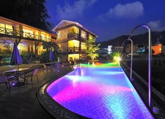 Hotel Ci Meng Rou Resort Villa