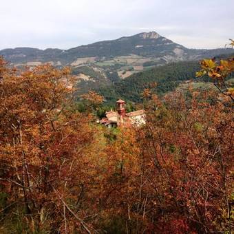 Hostal Chiesa Di Ignano 1778