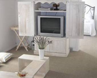 La Montagne Bed And Breakfast