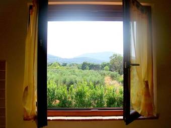 Apartamento Appartamenti Gli Ulivi Di Maremma