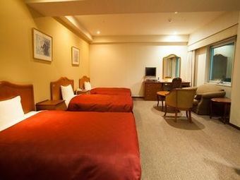 Narita Gateway Hotel