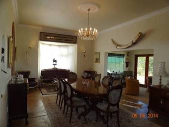 Lodge Alexandra House