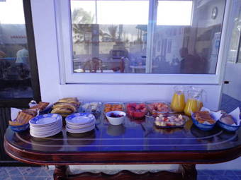 Hotel Hostal Insular