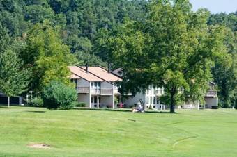 Hotel Stony Court