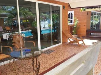 Hotel Sunrise Resort