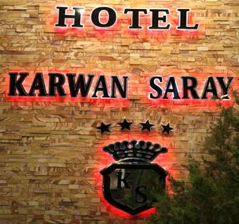 Hotel Karwan Saray