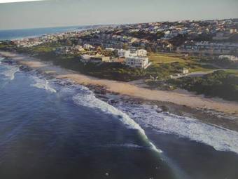 Apartamento At The Beach