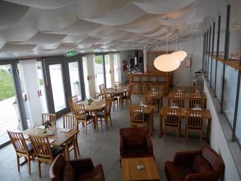 Hotel F�r�sunds F�stning