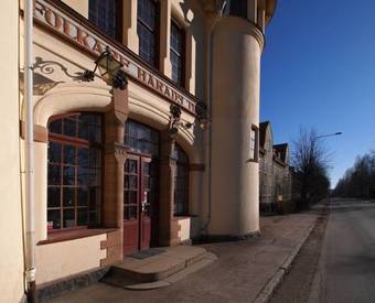 Ting1903 Bed & Breakfast