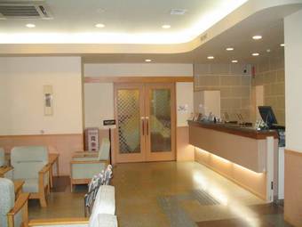 Hotel Route-inn Hamamatsu Eki Higashi