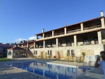 Apartamento Omalia Village