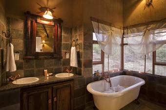 Jamila Game Lodge