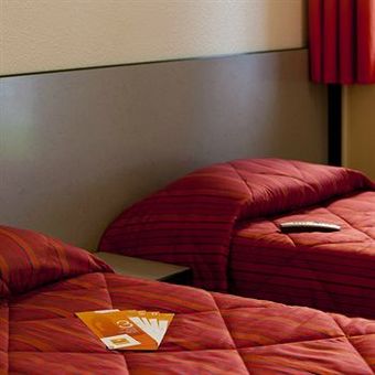 Hotel Premiere Classe Toulouse Sud - Portet