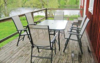 Holiday Home Svans� Bottnaryd